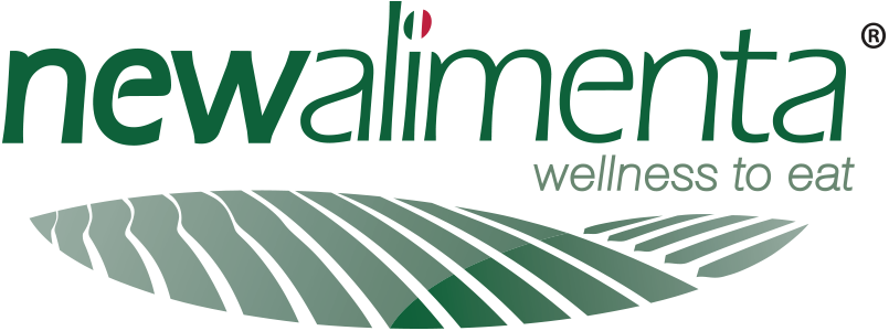New Alimenta logo