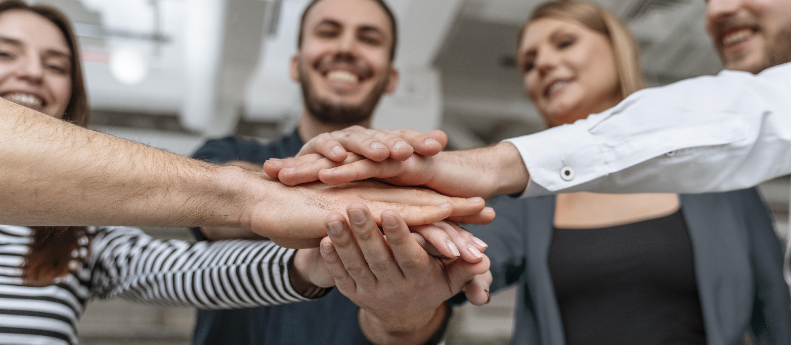 La nostra promessa<br/>di sicurezza e qualità.