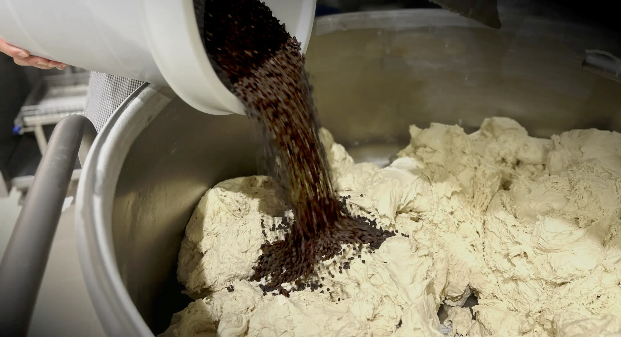Ingredienti e formulazione