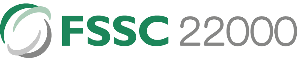 Logo FSSC 22000
